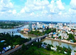 Để đất Chín Rồng vươn lên cùng cả nước - TS. Trần Hữu Hiệp