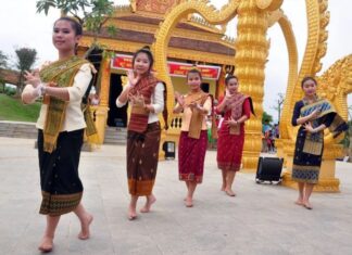 Kiên Giang bảo tồn và huy giá trị nghệ thuật truyền thống dân tộc Khmer