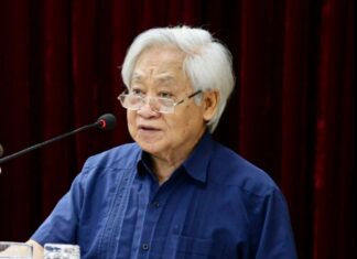 GS Phạm Tất Dong: "Xã hội học tập là cuộc cách mạng giáo dục triệt để"