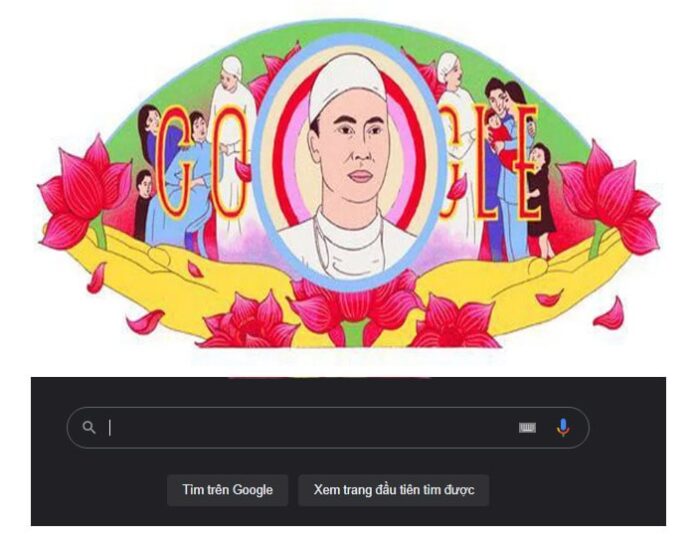 Google tôn vinh cố Giáo sư Tôn Thất Tùng nhân kỷ niệm 110 năm Ngày sinh của ông