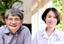 Nhà toán học được phong Giáo sư khi 38 tuổi nhận giải thưởng Tạ Quang Bửu năm 2022