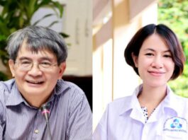 Nhà toán học được phong Giáo sư khi 38 tuổi nhận giải thưởng Tạ Quang Bửu năm 2022