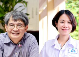 Nhà toán học được phong Giáo sư khi 38 tuổi nhận giải thưởng Tạ Quang Bửu năm 2022