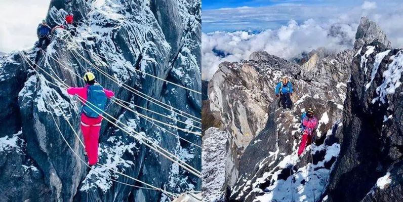 Khoanh khac mao hiem tren buoc duong chinh phuc nhung dinh nui cao cua the gioi min - Người phụ nữ Việt Nam đầu tiên chinh phục đỉnh Everest