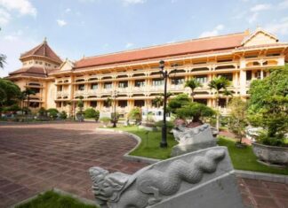 Di sản kiến trúc thời Pháp: Bảo tồn điểm nhấn, theo hướng bền vững