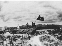 Ngày 7-5-1954: Chiến dịch Điện Biên Phủ giành thắng lợi