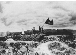 Ngày 7-5-1954: Chiến dịch Điện Biên Phủ giành thắng lợi