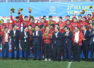 SEA Games31 - Sự tỏa sáng của Thể thao và Nghệ thuật