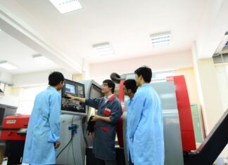 Những chính sách giáo dục có hiệu lực từ tháng 5-2022