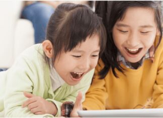 5 điều người lớn nên học từ trẻ em