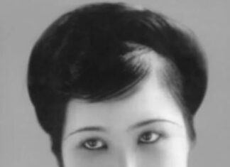 Nhân 90 năm phong trào Thơ mới (1932-2022): Nữ sĩ Hằng Phương và thủ pháp danh gia vọng tộc