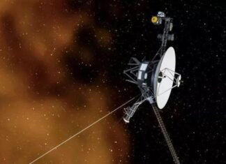 Phát tín hiệu 'như người say', tàu NASA đụng độ điều gì ngoài hệ Mặt Trời?