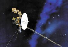 Tàu vũ trụ Voyager 1 gửi về dữ liệu bí ẩn từ ngoài hệ mặt trời