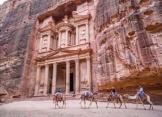 Có một Jordan quyến rũ Có một Jordan quyến rũ