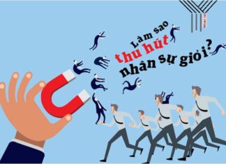“Thu hút nhân tài”: Kinh nghiệm trong đổi mới sáng tạo cho Việt Nam