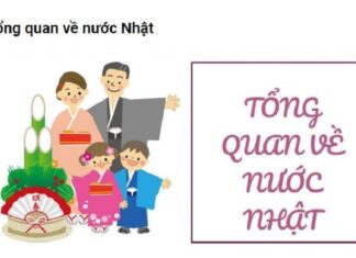 Tìm hiểu về đất nước, văn hóa và con người Nhật Bản