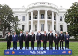 Kỷ nguyên hợp tác mới ASEAN-Hoa Kỳ - TS. Hoàng Anh Tuấn