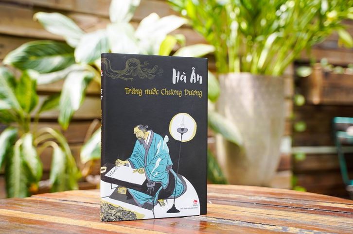 Trang nuoc Chuong Duong min - Trọn bộ tiểu thuyết lịch sử nổi tiếng nhất của nhà văn Hà Ân