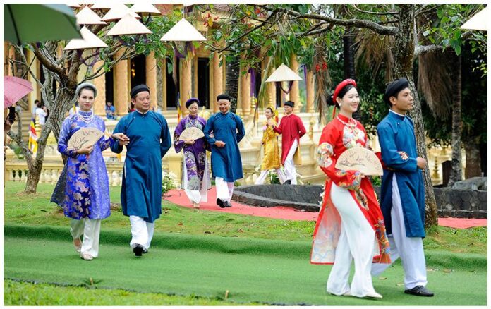 Xây dựng hệ giá trị văn hóa và con người Việt Nam