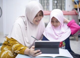 UNICEF: Thế hệ trẻ lạc quan hơn vào tương lai