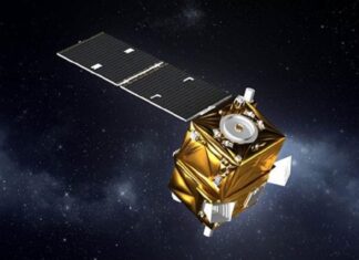 Vệ tinh VNREDSat-1 được khôi phục thành công