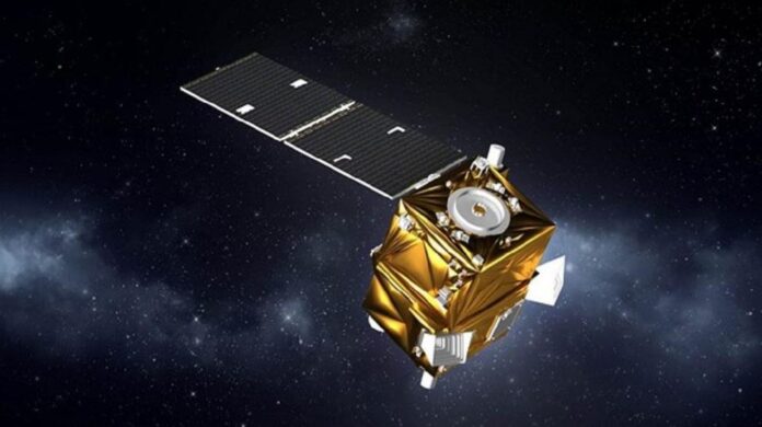 Vệ tinh VNREDSat-1 được khôi phục thành công