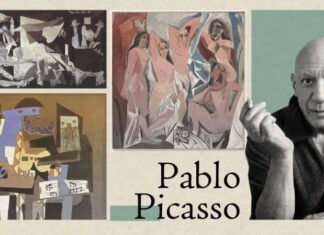 Danh họa Picasso gây choáng váng với... 400 bài thơ!