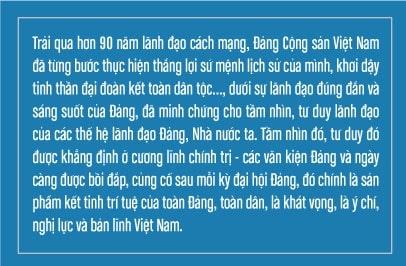 boxbai4 1 min - Khát vọng hùng cường & bản lĩnh Việt Nam - Bài 4