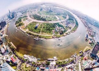 Từ sông Chao Phraya nghĩ về sông Sài Gòn - PGS. TS Nguyễn Minh Hòa