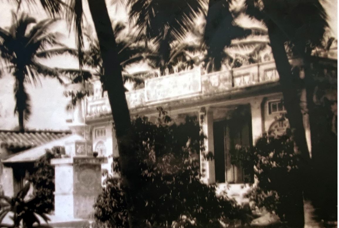 21 min 2 - Triển lãm hơn 150 ảnh tư liệu quý của Bác Hồ từ Huế đến Sài Gòn