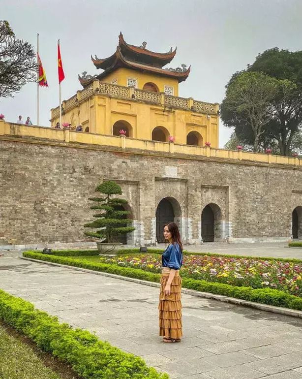 22 min 12 - Trang tin nổi tiếng nước ngoài gợi ý những điểm đến hấp dẫn ở Việt Nam