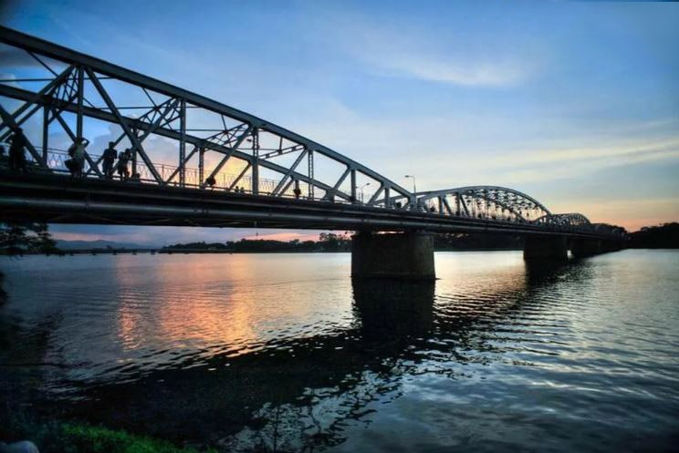 22 min 17 - Điểm danh 10 thành phố bên sông đẹp nhất Việt Nam