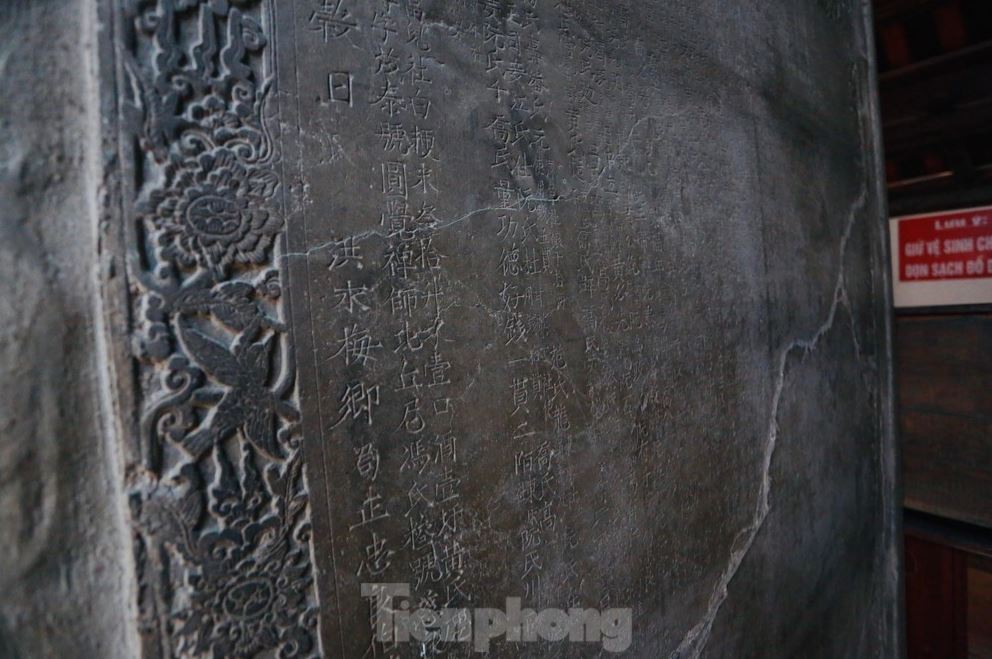 23 min 11 - 'Kho báu' trong ngôi chùa cổ gần 400 năm tuổi ở Hà Nội