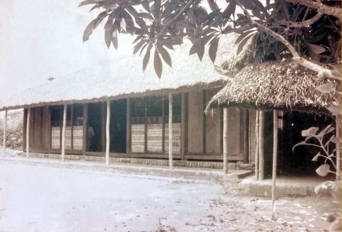 23 min 2 - Triển lãm hơn 150 ảnh tư liệu quý của Bác Hồ từ Huế đến Sài Gòn