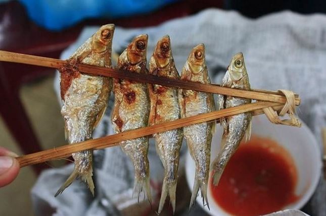 24 min 23 - Ở Bắc Kạn có món cá nướng Pác Ngòi 'vạn người mê' - giản dị mà ngon hơn cả sơn hào hải vị!