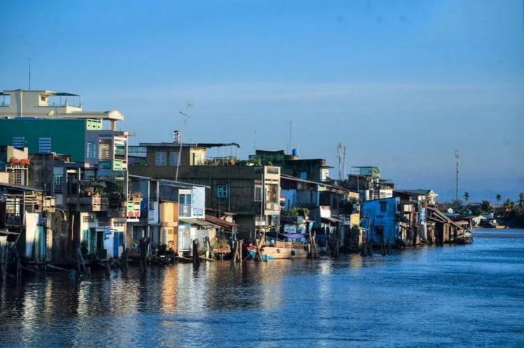29 min 8 - Điểm danh 10 thành phố bên sông đẹp nhất Việt Nam