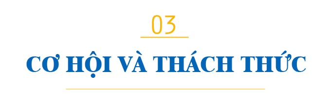 Nền kinh tế biển xanh có vai trò quan trọng trong sự phát triển kinh tế - xã hội của Việt Nam