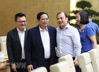 Thủ tướng Phạm Minh Chính chúc mừng các cơ quan báo chí
