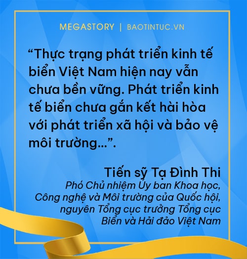 Bên cạnh những khó khăn, hạn chế, kinh tế biển xanh Việt Nam đang đứng trước nhiều cơ hội phát triển