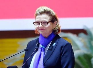 Trưởng Đại diện UNDP đưa 5 khuyến nghị giúp Việt Nam thúc đẩy nền kinh tế tuần hoàn