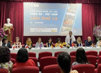 Liên hoan Phim tài liệu châu Âu - Việt Nam trở lại với khán giả Thủ đô