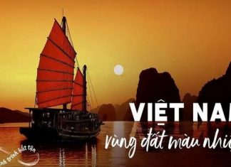 Vùng đất màu nhiệm: Báo nước ngoài nêu 10 lý do nên tới Việt Nam du lịch 'ngay và luôn'