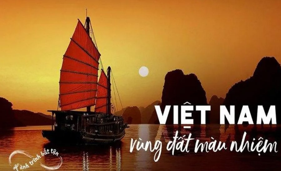 Vùng đất màu nhiệm: Báo nước ngoài nêu 10 lý do nên tới Việt Nam du lịch 'ngay và luôn'