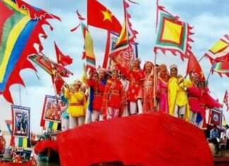 Sáng tạo văn hóa nơi biển đảo Sáng tạo văn hóa nơi biển đảo