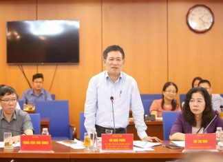 Nếu giá xăng dầu tiếp tục tăng cao, Bộ Tài chính sẽ trình phương án giảm thuế bảo vệ môi trường