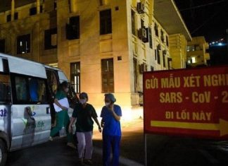 Vì sao chưa coi bệnh COVID-19 là bệnh lưu hành? Vì sao chưa coi bệnh COVID-19 là bệnh lưu hành?