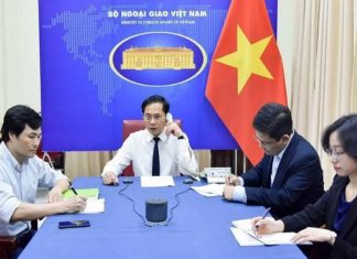 5 công dân Việt Nam đã thiệt mạng trong vụ nổ khí độc tại Jordan 5 công dân Việt Nam đã thiệt mạng trong vụ nổ khí độc tại Jordan