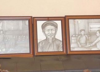 Tấm gương y đức của Danh nhân Nguyễn Ðình Chiểu Tấm gương y đức của Danh nhân Nguyễn Ðình Chiểu