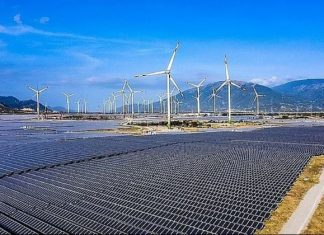 Phát triển năng lượng tái tạo: Cần xây dựng hệ sinh thái