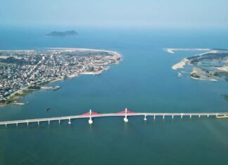 Liên kết hành lang kinh tế biển Bắc Trung Bộ